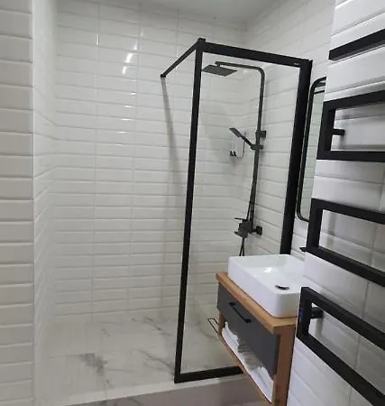 Apartment Bis Odesa