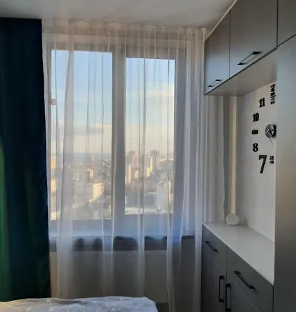 Bis Apartment *