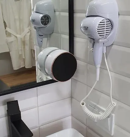 Bis Apartment *