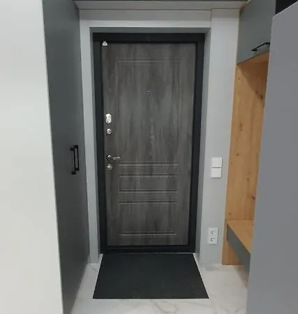 Apartment Bis Odesa