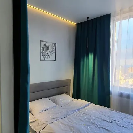 Apartment Bis Odesa